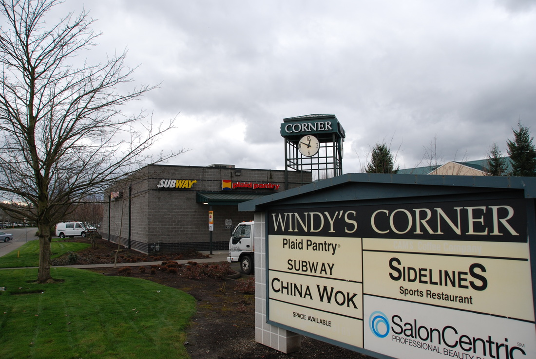 Windy S Corner Ne Barnard Commercial Real Estate